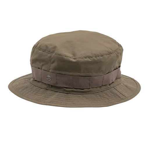 Korda klobúk le waterproof boonie olive