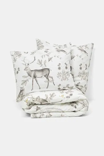 Sada bavlnených obliečok Medicine 50 x 60 cm / 150 x 200 cm