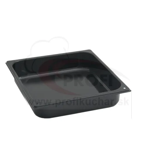 STALGAST Smaltovaná GN2/3-40mm nádoba