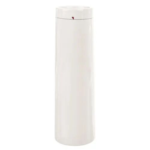 Orion Váza ker. SRDIEČKA pr. 7,5 cm, v. 23 cm