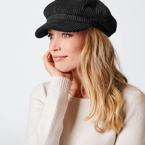 Menčestrová šiltovka