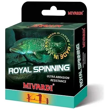 Mivardi Royal Spinn 200 m (NJVR002502)
