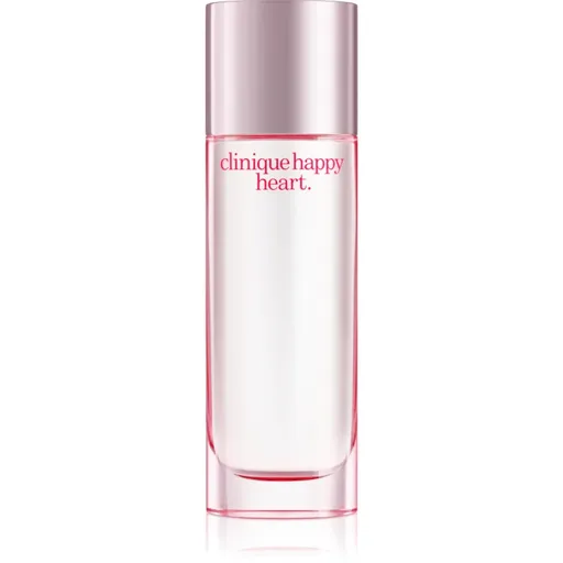 Clinique Happy™ Heart parfumovaná voda pre ženy 50 ml