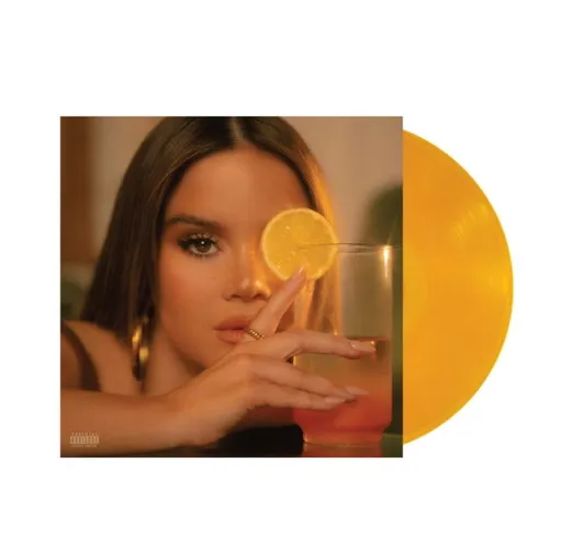 Maren Morris: Dreamsicle CLR LTD LP