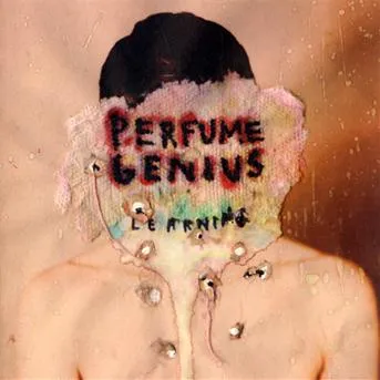 Perfume Genius, LEARNING, CD
