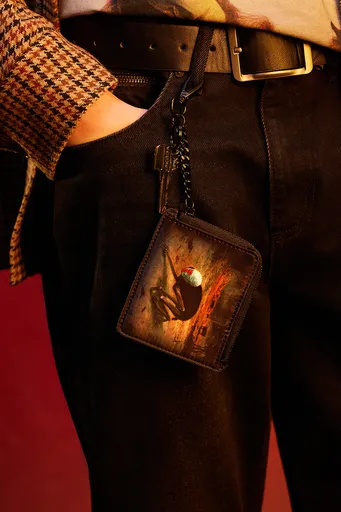 Puzdro na karty Medicine