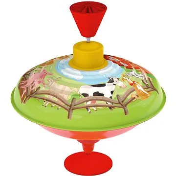 Vĺčik, statok 16 cm (4006942871605)