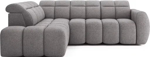 ArtElta Rohová sedacia súprava FALCONN | ľavá Farba: Paolli 04