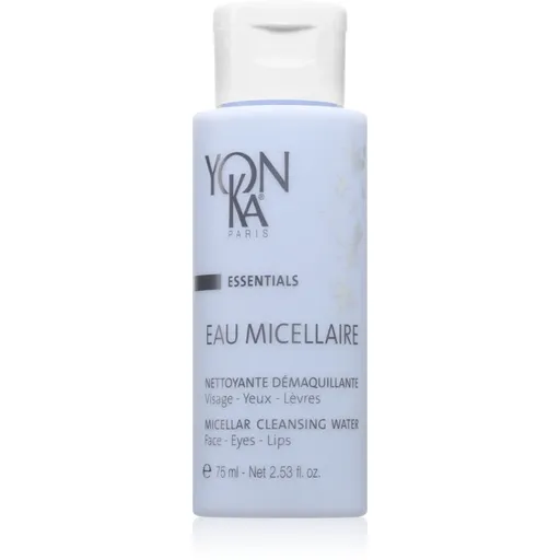 Yon-Ka Essentials Eau Micellaire micelárna voda 75 ml