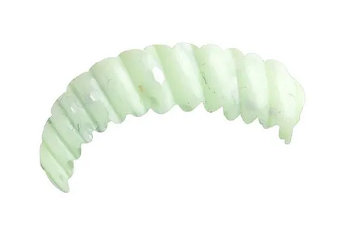 Spro gumová nástraha trout master camola glow 3 cm 15 ks