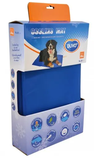 Duvo+ Chladiaca podložka XL