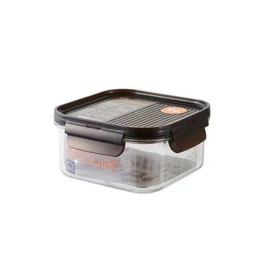 LOCKNLOCK Plastová dóza LOCK Modular 600ml