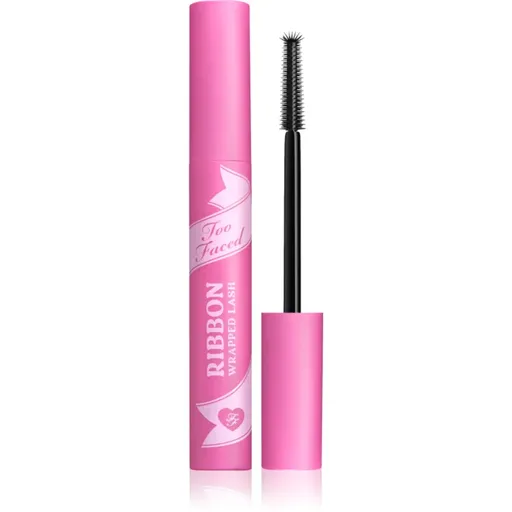 Too Faced Ribbon Wrapped Lash Extreme Lenght Mascara predlžujúca riasenka pre objem a natočenie mihalnic 8 ml