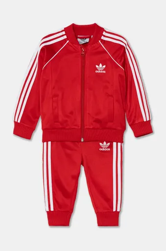 Detská tepláková súprava adidas Originals SST TRACKSUIT