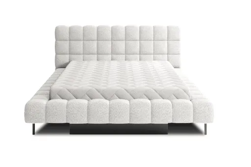 ArtElta Manželská posteľ MAGENTTA s výklopným roštom | 180 x 200 cm Farba: Royal 01