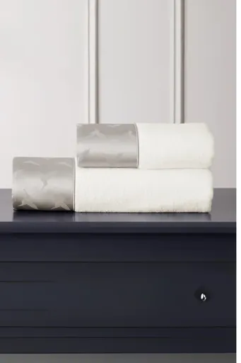 Soft Cotton Osuška a uterák COLIBRI v darčekovom balení