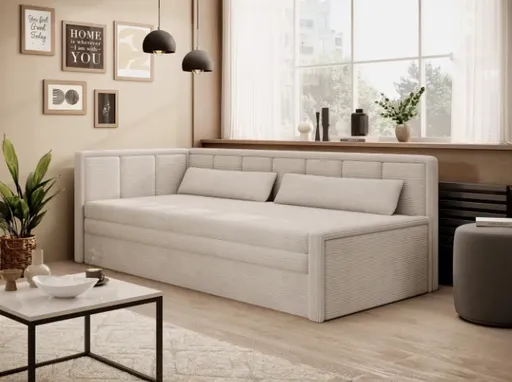 ArtElta Pohovka FULGEO | ľavá Farba: Jarell 18