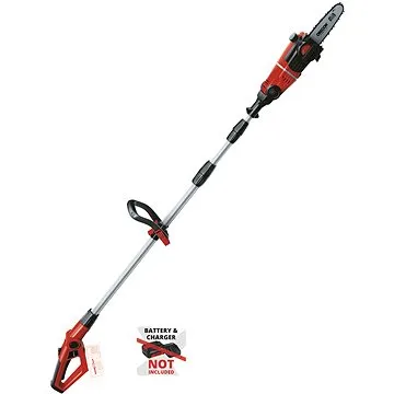 Einhell GE-LC 18 Li T Solo Expert Plus (3410810)
