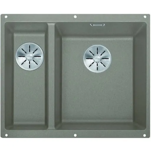 Blanco SUBLINE 340/160 U drez tartufo 523565