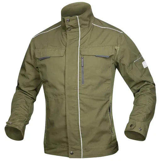 Ardon Montérková blúza URBAN+ - Khaki | L