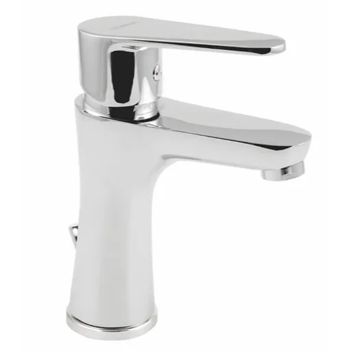 Novaservis Titania Fresh ventil umývadlový bez výpuste chróm 96005/1,0 960051.0