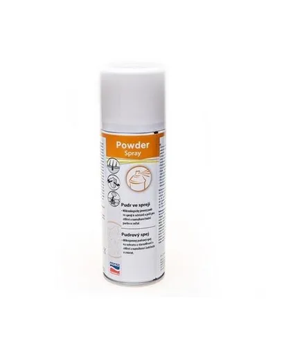 Powder spray 400 ml