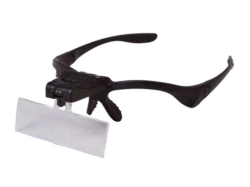 Lupa Levenhuk Zeno Vizor G3