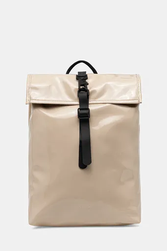 Ruksak Rains 13330 Rolltop Rucksack Mini W3