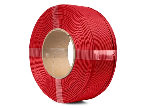 Spectrum 81602 ReFill filament, LW-ASA UltraFoam, 1.75mm, TRAFFIC RED, 0.75kg