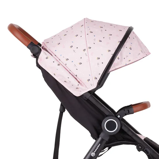 PETITE&MARS Strieška na kočík Street+/Street2 Limited 100 Tenderness
