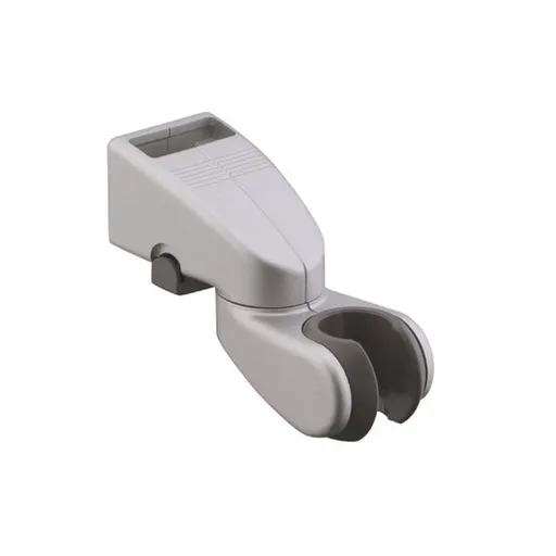Držiak sprchy Hansgrohe satin chróm 96170000