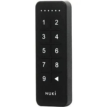 Nuki Keypad (220284)