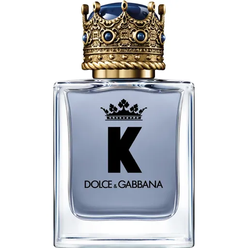 Dolce&Gabbana K by Dolce & Gabbana Eau de toilette toaletná voda pre mužov 50 ml