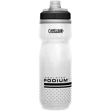 CAMELBAK Podium Chill 0,62 l White/Black (886798014845)