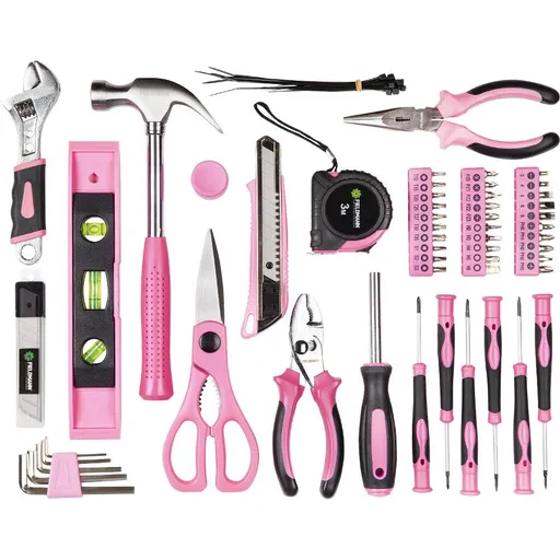 FDG 5016-71R Dámska sada nár. FIELDMANN