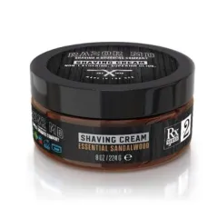 Razor MD Sandalwood krém na holenie 224 g