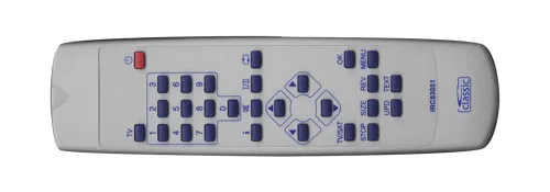 Ovládač diaľkový IRC83051