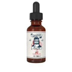 Popeye Brutus Sandalwood olej na fúzy 30 ml