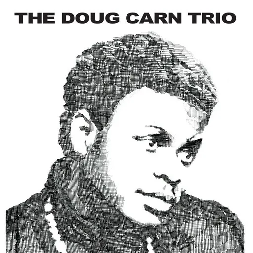 Doug Carn Trio - Doug Carn Trio / Vinyl LP