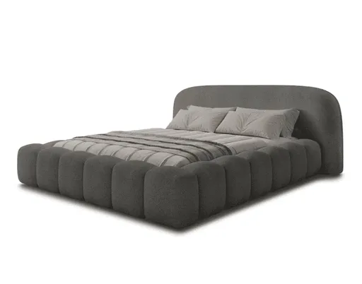 Elvisia Manželská posteľ ORLANDO s výklopným roštom | 180 x 200 cm Farba: Quelle 92