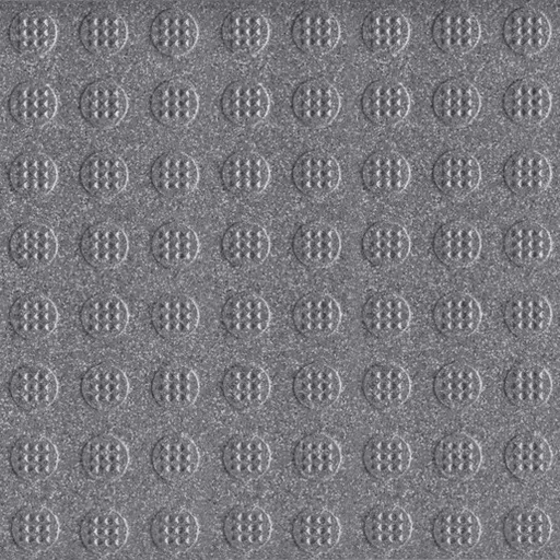 Dlažba Rako Taurus Industrial antracitovo šedá 20x20 cm protišmyk TRA2Z065.1