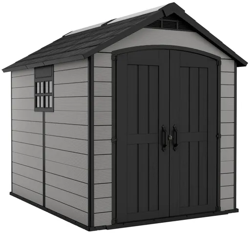 KETER Záhradný domček PRESIDENT 759