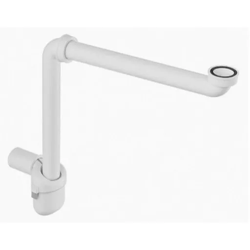 Laufen nábytkový sifón, miestošetriaci H8942400000001