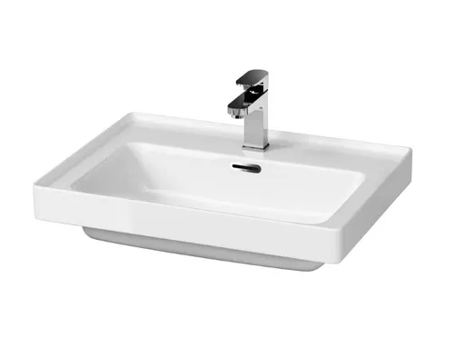 CERSANIT - NÁBYTKOVÉ UMÝVADLO 60 CREA BOX K114-006