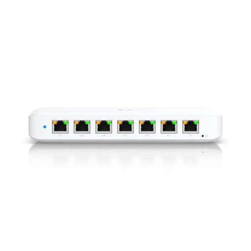 Ubiquiti USW-Ultra, UniFi Switch Ultra