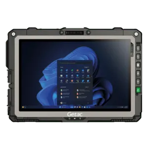 Getac UX10G3 USC166VIX3HX, 2D, 25,7cm (10,1''), GPS, USB, BT, Wi-Fi, 4G, Intel Core i5, SSD, Win. 11 Pro