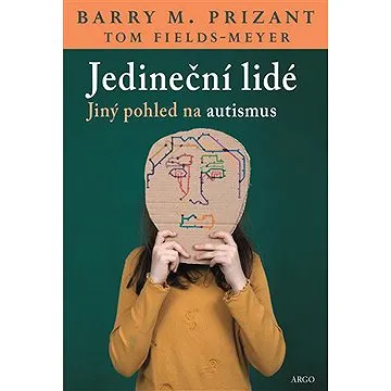 Jedineční lidé (9788025733172)