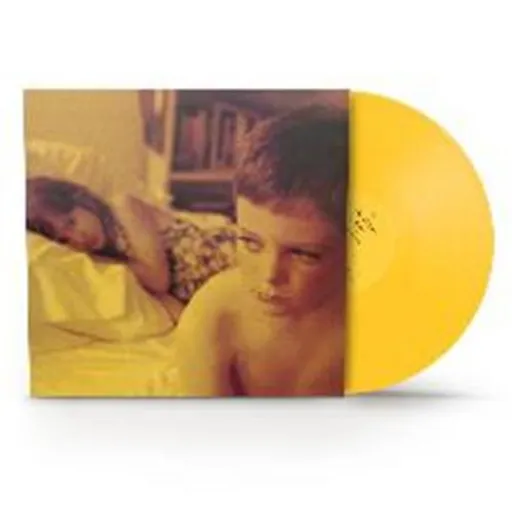 Afghan Whigs: Gentlemen - Vinyl (LP)