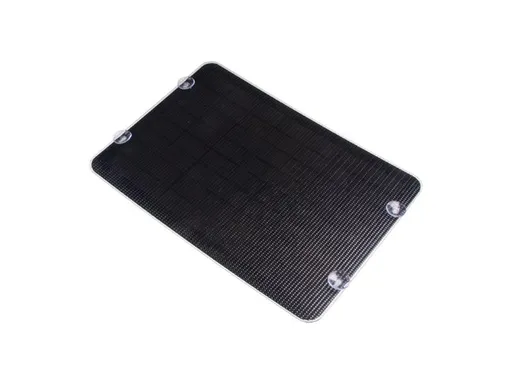 Solárna 10W nabíjačka na údržbu pre 12V autobatérie CARCLEVER 359610