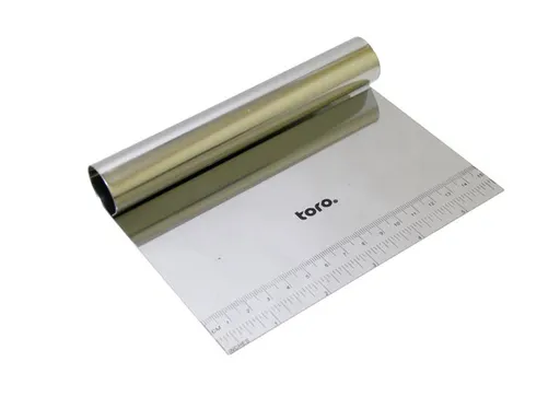 TORO Lopatka, sekáčik - nerez